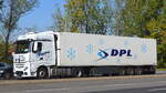 DPL Transport Spedition Sp.