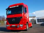 Actros 1844 