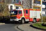 =MB Atego als LF 10/6 der Stadtteilfeuerwehr von Michelsrombach unterwegs in Hünfeld, 11-2020