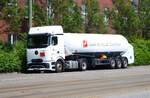 Mercedes Benz Actros L 1946 am 16.07.26 in Ludwigshafen 