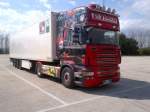 torello trasporti scania