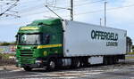 Offergeld Logistik GmbH & Co.