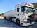 SCANIA R420(Queen of the road)hat lt.