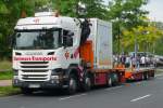 Scania R480 in MG, 7.9.14