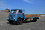 LKW von J�rgen Senz 