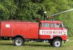 Tanklöschfahrzeug mit Wasserwerfer der Feuerwehr Wilkau-Haßlau/Sachsen www.feuerwehr-wilkau-hasslau.info