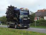 Niedermodrn - 03.09.17 : Scania 144L