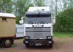Scania R 143 M 380