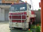Scania 111 SST; 280510