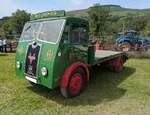Vulcan 6PF Truck aus dem Jahr 1949.