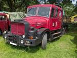 Scammel Contractor 6x4.