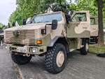 =Dingo 2, gesehen  beim Hessentag in Fulda, 06-2026