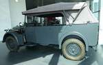 =Horch 901 Typ 40, Bj.