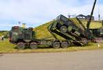 Rheinmetall UTF am 06.06.26 beim Tag der Bundeswehr in Kastellaun 