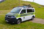 VW T6 Feldj�ger Bundeswehr am 06.06.26 beim Tag der Bundeswehr in Kastellaun 