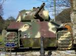 Panzerkampfwagen V Panther Ausf.