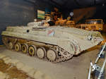 Ein BMP-1 der Irakischen Armee (Duxford, September 2013)
