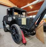 =BREDA Typ 32 Milit�rzugmaschine, Bj.