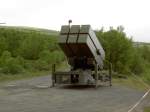 Boden-Luft Startgert NASAMS von den Firmen Raytheon und Kongsberg Defence und Aerospace (27.06.2013)