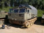 ATS 59G ist der Name eines in der Sowjetunion entwickelten geländegängigen, ungepanzerten, nicht schwimmfähigen Gleiskettenfahrzeuges.