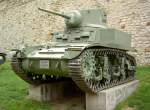 Panzer M3A1 der 1.