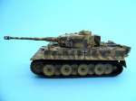 Panzerkampfwagen VI Tiger von Dragon Armour in 1:72