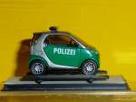 BUSCH - Polizei Smart ..