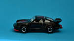 Porsche 911, Diecast Modell  Majortte Serie 200 1:65, Aufnahme 10.6.26