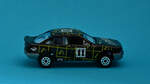 Audi 90, Diecast Modell  Majortte Serie 200 1:65, Aufnahme 10.6.26