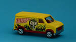  Fourgon  Elephant Reserve  Diecast Modell  Majortte Serie 200 1:65, Aufnahme 10.6.26