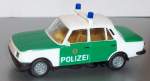 Wartburg 353 '85 Polizei HERPA 1:87