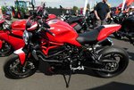 =Ducati, gesehen beim Fuldaer Autotag 2016