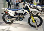 Husqvarna FC 250 (Motocross).