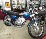 =Harley Davidson 125 R Enduro, Bj.