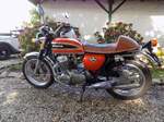 Honda CB 750 K6.
