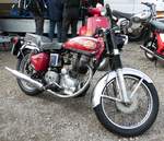 =Enfield steht zum Verkauf bei der Veterama, 10-2017