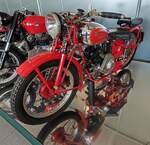 =Royal P....., gesehen im Museo Nicolis in Verona, 09-2025