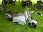Socovel Electrique bei den Luxembourg Classic Days 2016 in Mondorf