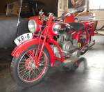=Victoria KR 6, Bj. 1934, 600 ccm, 20 PS, ausgestellt im Auto & Traktor-Museum-Bodensee, 10-2019