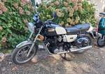 Yamaha XS1100.