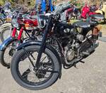 =Z�ndapp, ausgestellt bei der Oldtimerschau in Wasenberg, 05-2025