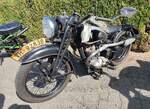 =DKW Sport 250, Bj.