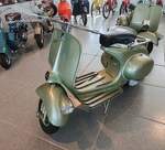 =Vespa 125, Bj.