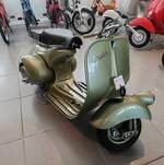 =Vespa 125, Bj.