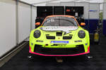 Porsche 911 GT3 Cup, #25 S.van Laere(BEL), Porsche Carrera Cub Benelux am 25.06.2022 im Rahmen Programm des ADAC GT Masters Weekend im Niederländischen Zandvoort