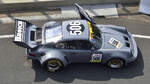 506  Porsche 911 RSR, Fahrer: Roland Müller, Youngtimer Trophy - Group 2, Historic Grand Prix Zolder, am 19.7.2025