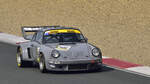 506  Porsche 911 RSR, Fahrer: Roland Müller, Youngtimer Trophy - Group 2, Historic Grand Prix Zolder, am 19.7.2025