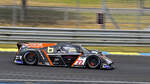 Ligier JS P4, Fahrer:  Romain BOECKLER (FRA), beim Testtag 8.6.2025 zum 24h Rennen Le Mans 2025. Support Race  Ligier European Series