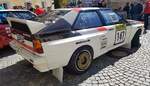=Audi Rallye Quattro R 6, Bj.
