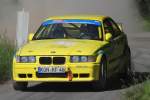BMW M3 E36 WP 4 FTE Rally Ebern 2012. K�hler/ H�gele